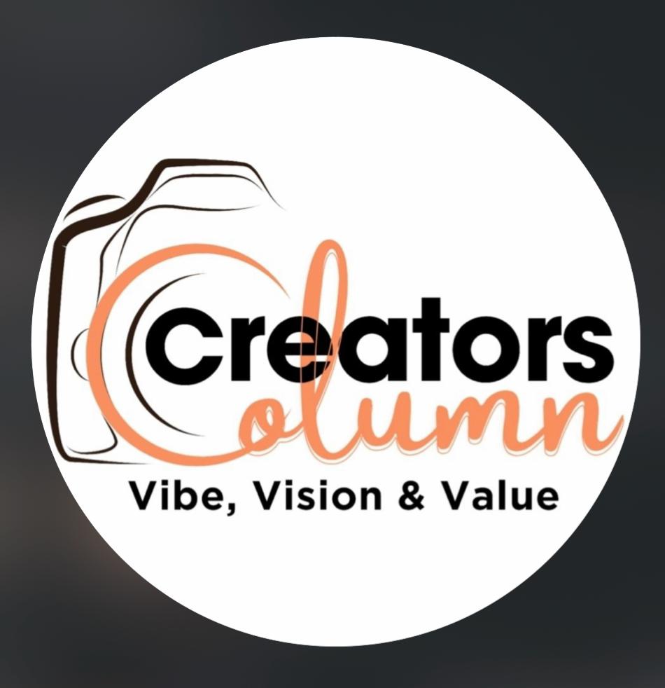 Creators Column